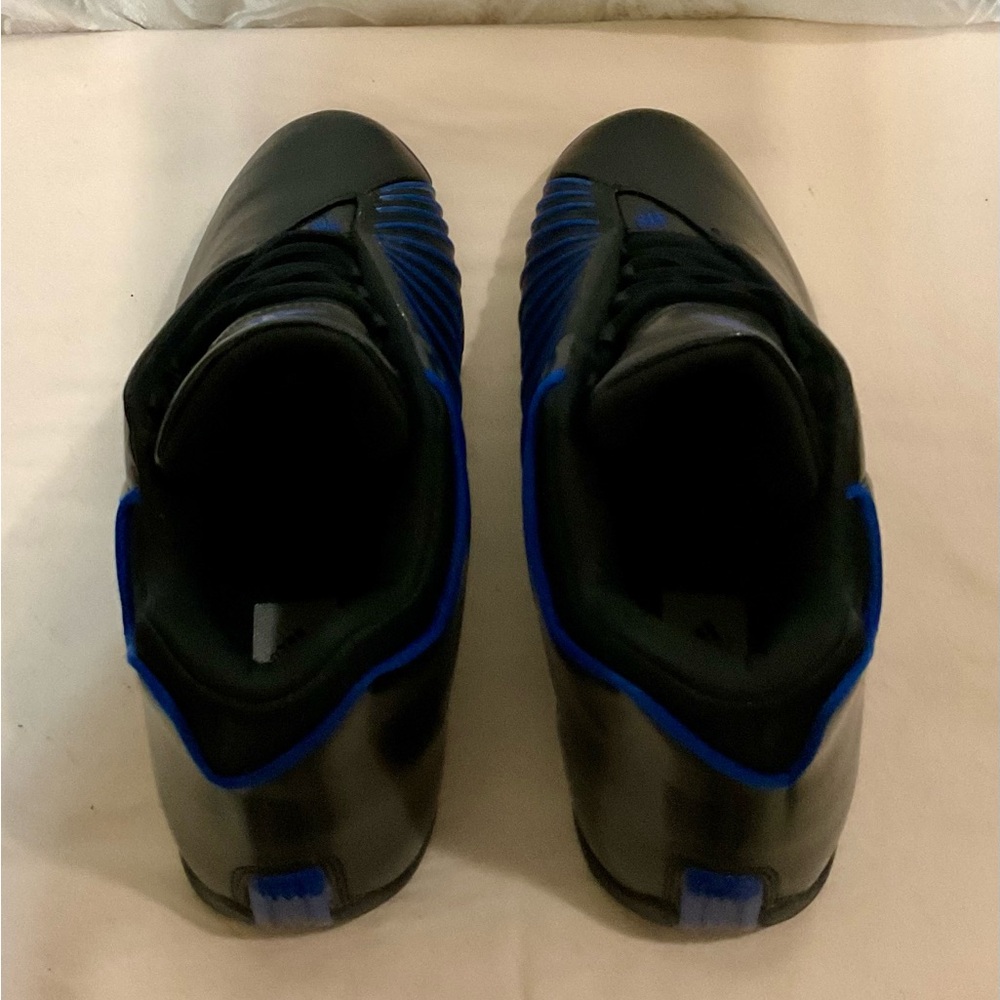 Adidas TMAC 3 Restomod Shoes Size 10.5 - Picture 4 of 11